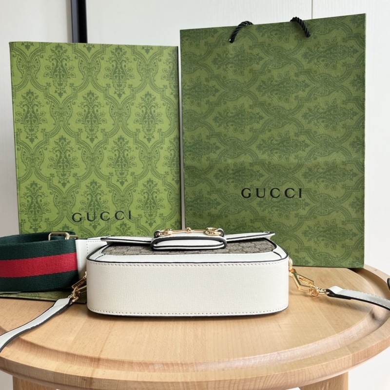 Gucci Satchel Bags